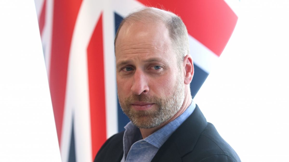 Prinz William will die Finanzen seiner Cousinen, Eugenie und Beatrice, genauer unter die Lupe nehmen. (Foto)