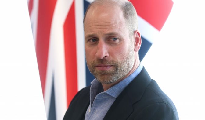 Prinz William will die Finanzen seiner Cousinen, Eugenie und Beatrice, genauer unter die Lupe nehmen.