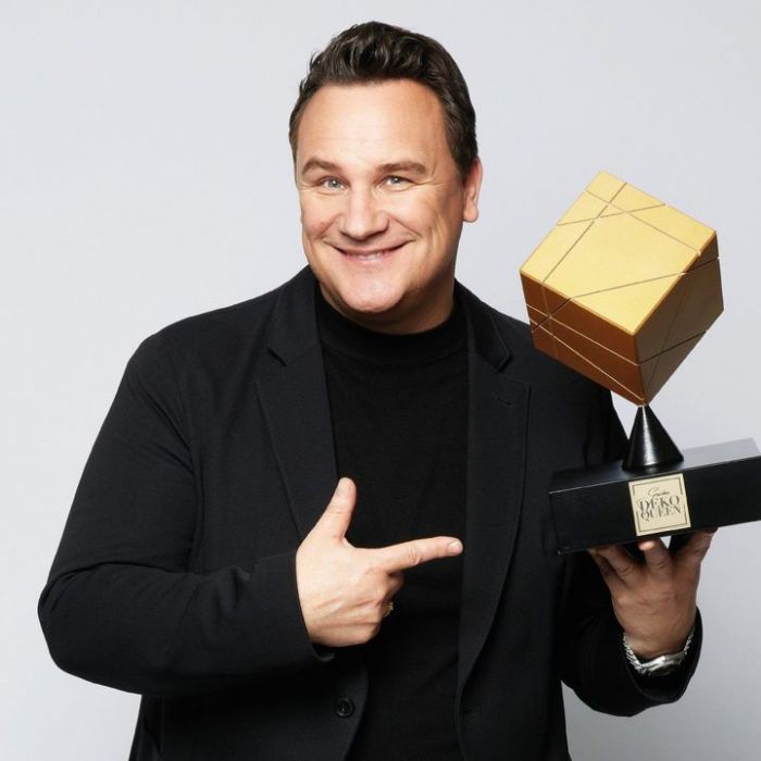 Wann und wo man die Wiederholung sehen kann