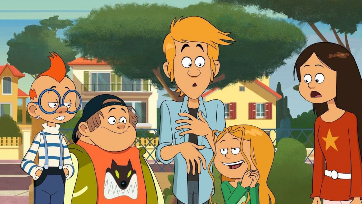 Power Sisters bei KiKA (Foto)