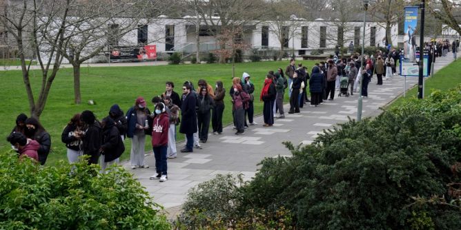 Meningitis-Ausbruch in Europa