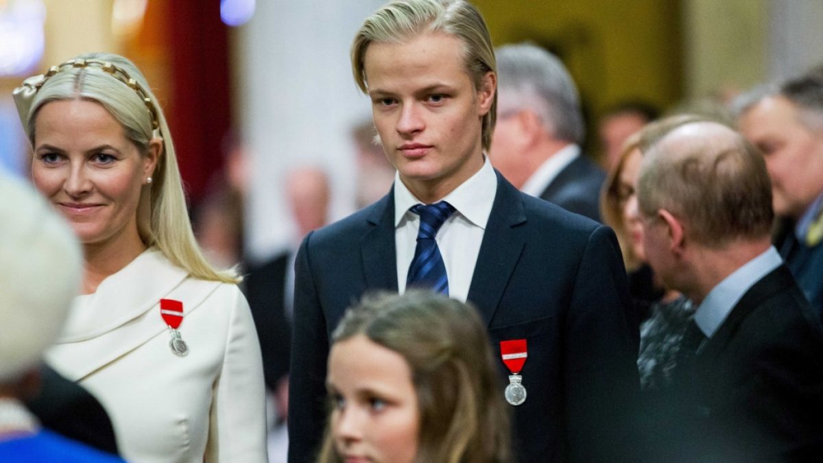 Der Prozess gegen den in 40 Punkten angeklagten Marius Borg H&oslash;iby soll am 19. M&auml;rz enden - auf der Zielgeraden kam es jedoch zu einer ungeplanten Verhandlungspause. (Foto)