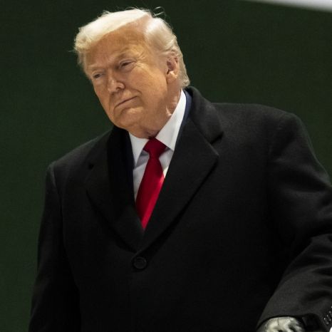 US-Präsident einfach planlos - 3 Fehler zerlegen Trump