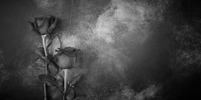 Kiki Shepard ist tot