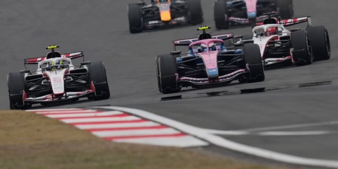 Formel 1 WM 2026 im TV und Live-Stream