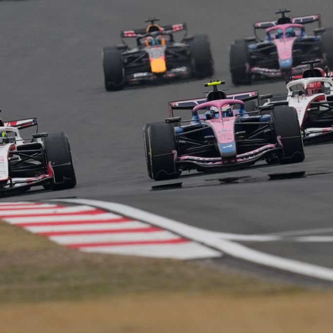 So sehen Fans den Großen Preis von Japan in Suzuka live