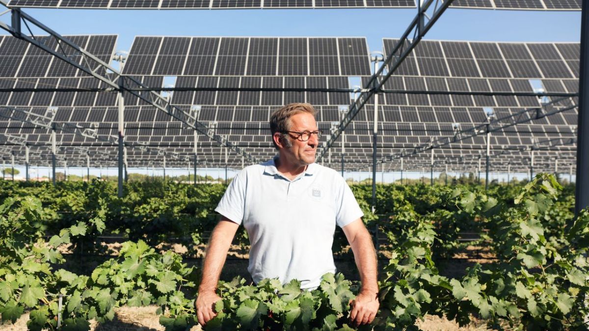 Gute Nachrichten vom Planeten bei Arte (Foto)