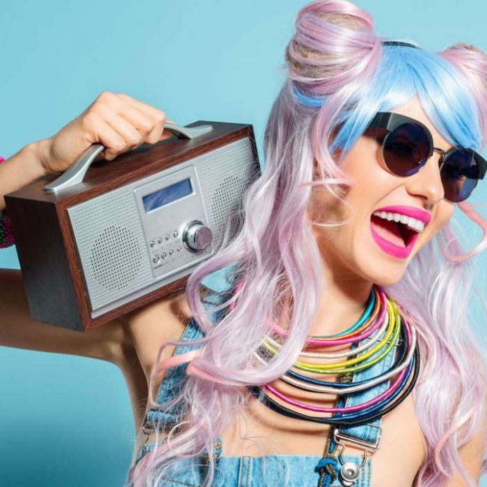 Wann und wo man die Wiederholung sehen kann