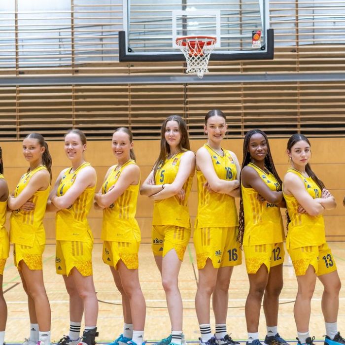 Wann und wo man die Wiederholung sehen kann