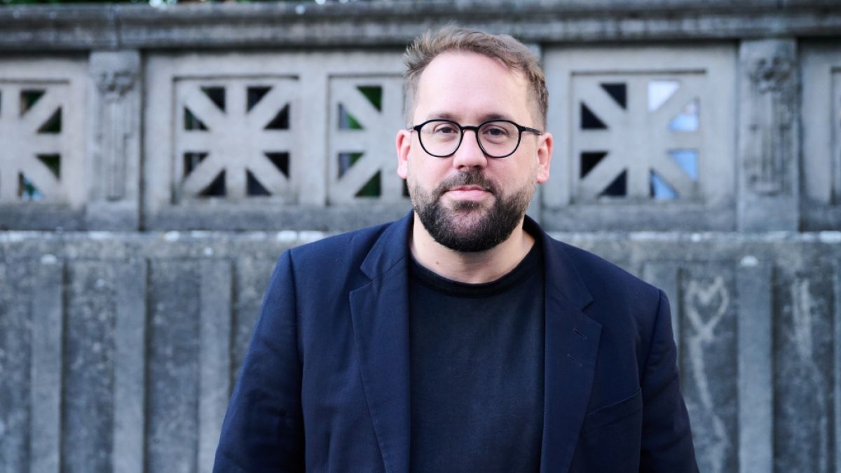 Paul Ronzheimer ist Journalist, Kriegsreporter und stellvertretender Chefredakteur der "Bild"-Zeitung und berichtet f&uuml;r Sat.1 zum Zustand Deutschlands. (Foto)