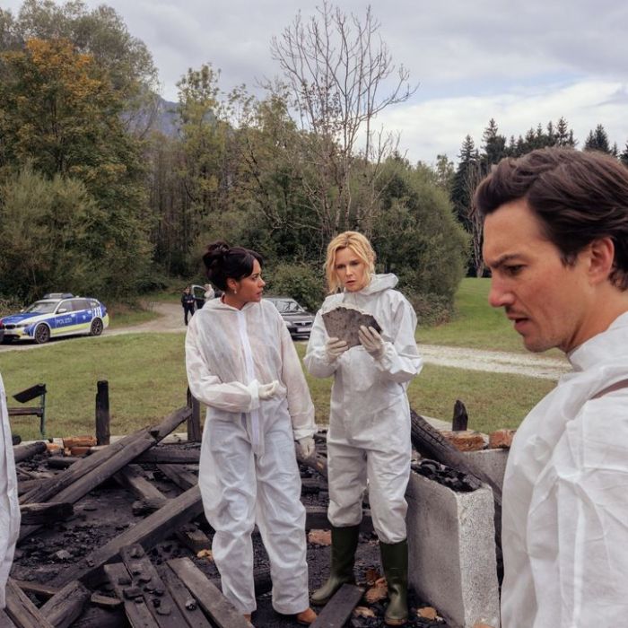 Wiederholung und Mediathek zur Sendung