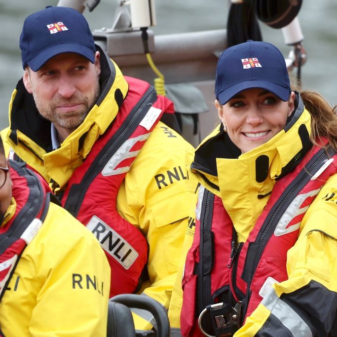 Prinzessin Kate und Prinz William: Mitarbeiterin packt aus / Donald Trump: US-Verluste steigen