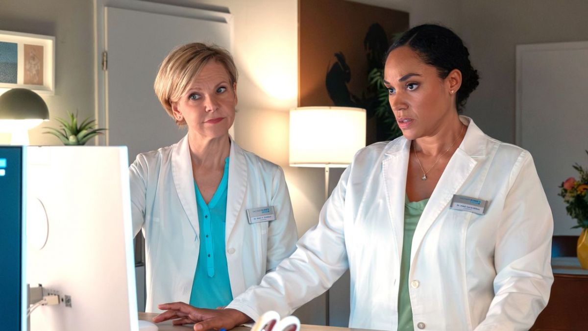 In aller Freundschaft bei Das Erste (Foto)