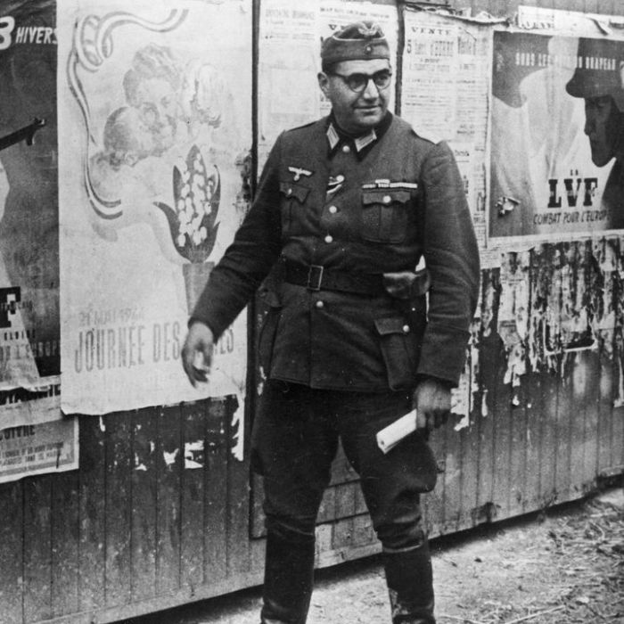 Wann und wo man die Wiederholung sehen kann