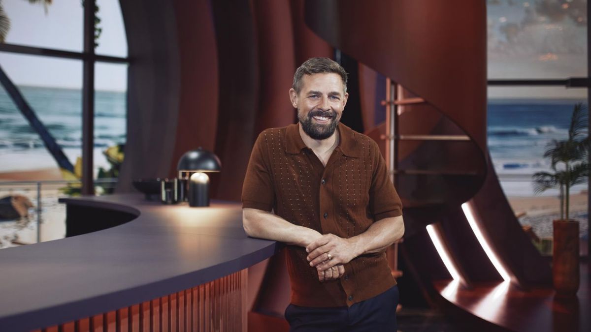 Experte f&uuml;r alles bei ProSieben (Foto)