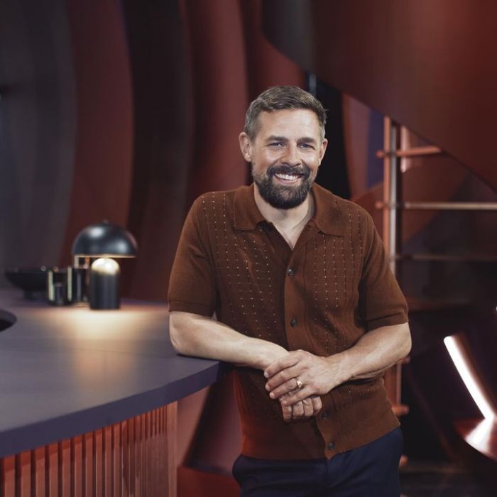 Wann und wo man die Wiederholung sehen kann