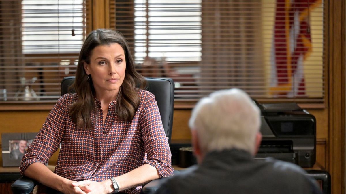 Blue Bloods - Crime Scene New York bei Kabel Eins (Foto)