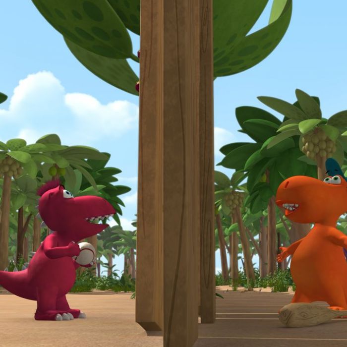 Wiederholung und Mediathek zur Sendung