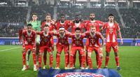 Nach einem 6:1 im Hinspiel kann der FC Bayern München entspannt auf das Rückspiel im Champions-League-Achtelfinale gegen Atalanta Bergamo blicken.