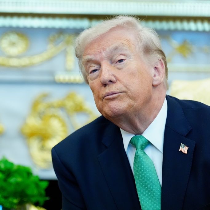 Ex-Clinton-Berater sicher - 