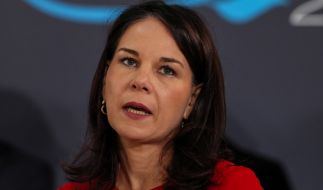 Ein altes Video von Annalena Baerbock hat in den sozialen Netzwerken eine welle der Empörung ausgelöst.