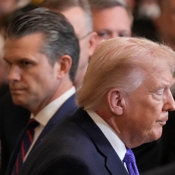 Sicherheitsalarm im Ministerium - hinter den Kulissen brodelt es gewaltig