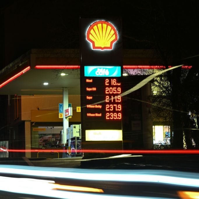 Hier können Autofahrer derzeit am günstigsten tanken