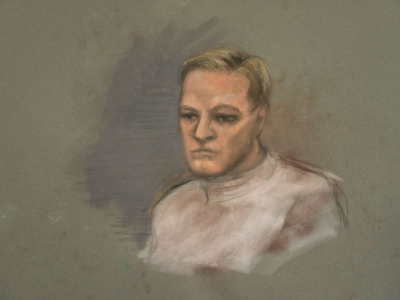 Marius Borg Høiby: Staatsanwalt fordert mehr als 7 Jahre Haft für Mette-Marits Sohn