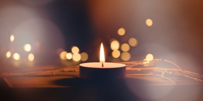 Benjamin "Ben" Wood ist tot