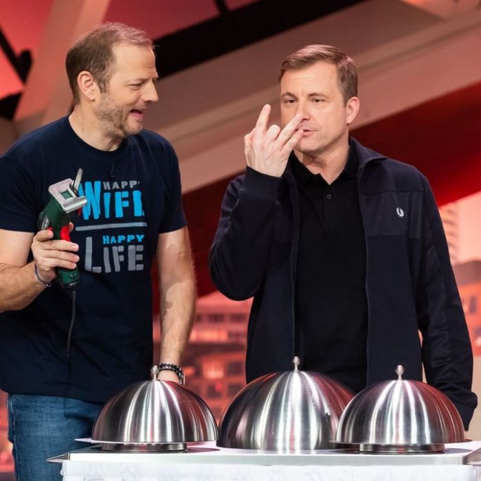 Wann und wo man die Wiederholung sehen kann