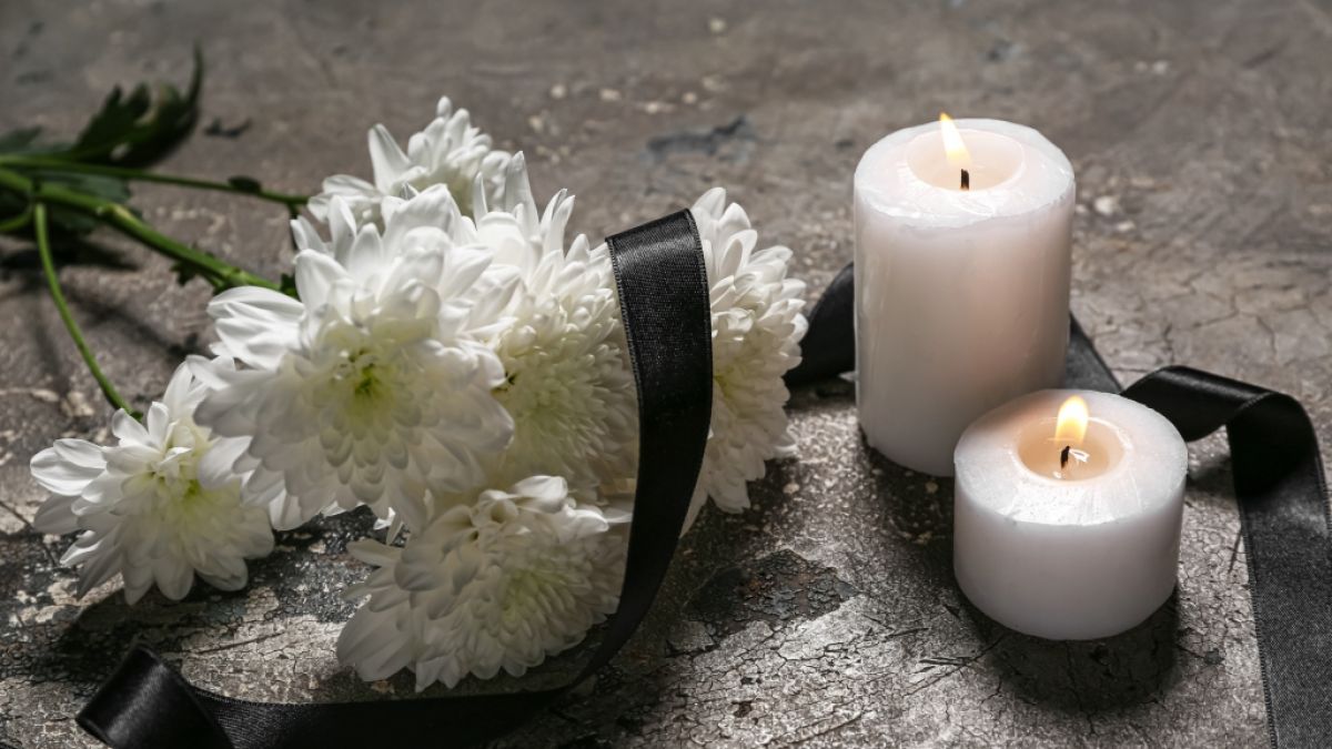 Lucas Michels trauert um seine Mutter. (Foto)