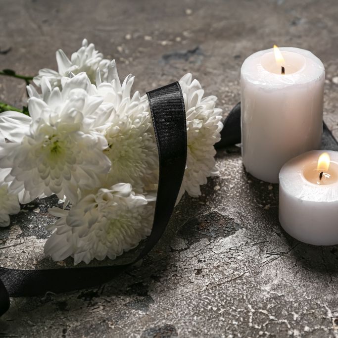 Lucas Michels trauert um seine Mutter.