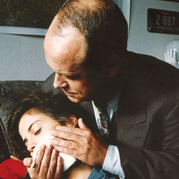 Wann und wo man die Wiederholung sehen kann