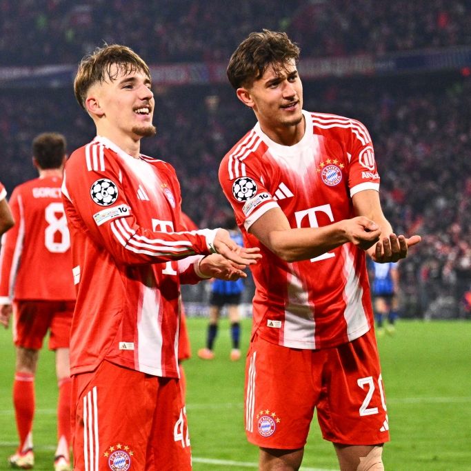 Nächster klarer Sieg - FCB steht im Champions-League-Viertelfinale