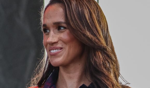 Meghan Markle und Prinz Harry