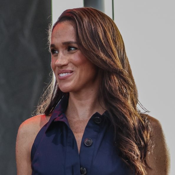 Besiegelte Rüpel-Herzogin Meghan mit diesem Fehltritt ihren Abstieg?