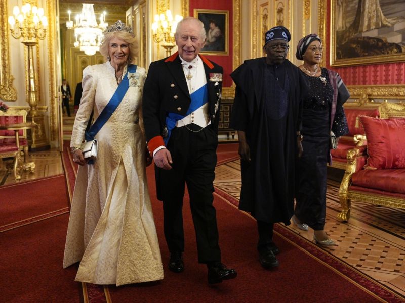 Königin Camilla völlig verändert: Über 2.000 Euro für perfekte Brauen – Camillas Luxus-Geheimnis enthüllt