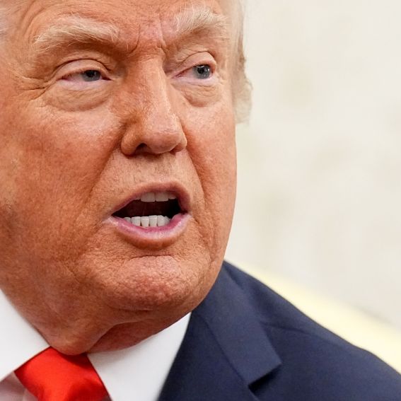 Die Aussichten sind alarmierend - selbst Fox News zweifelt an Trump