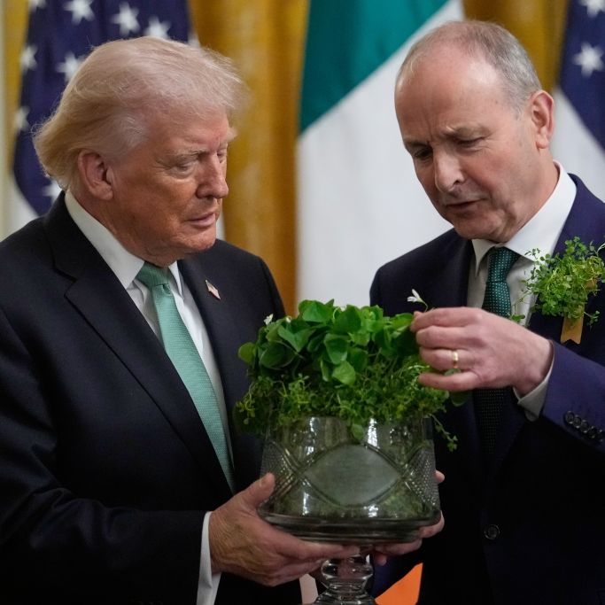 Diese beängstigenden Symptome kann 