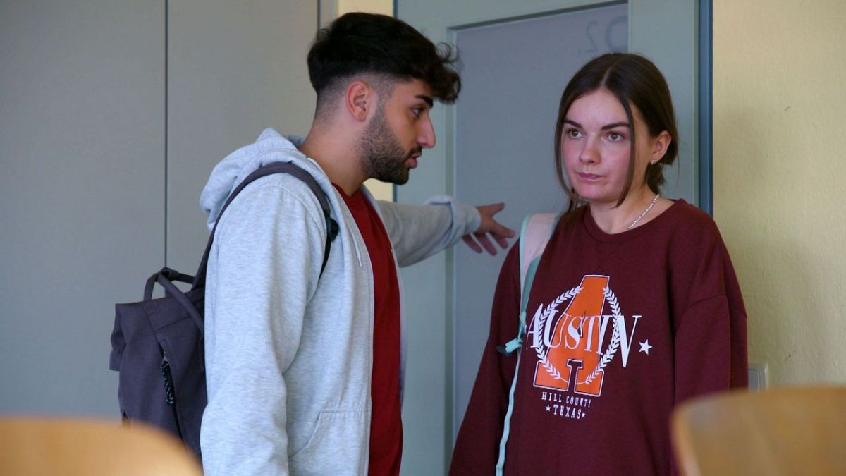 Berlin - Tag & Nacht bei RTL Zwei (Foto)