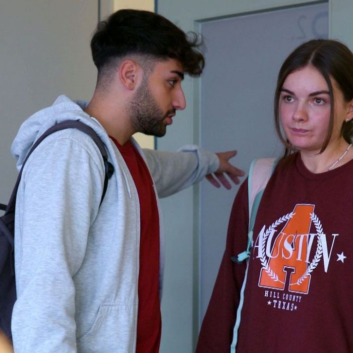 Wann und wo man die Wiederholung sehen kann