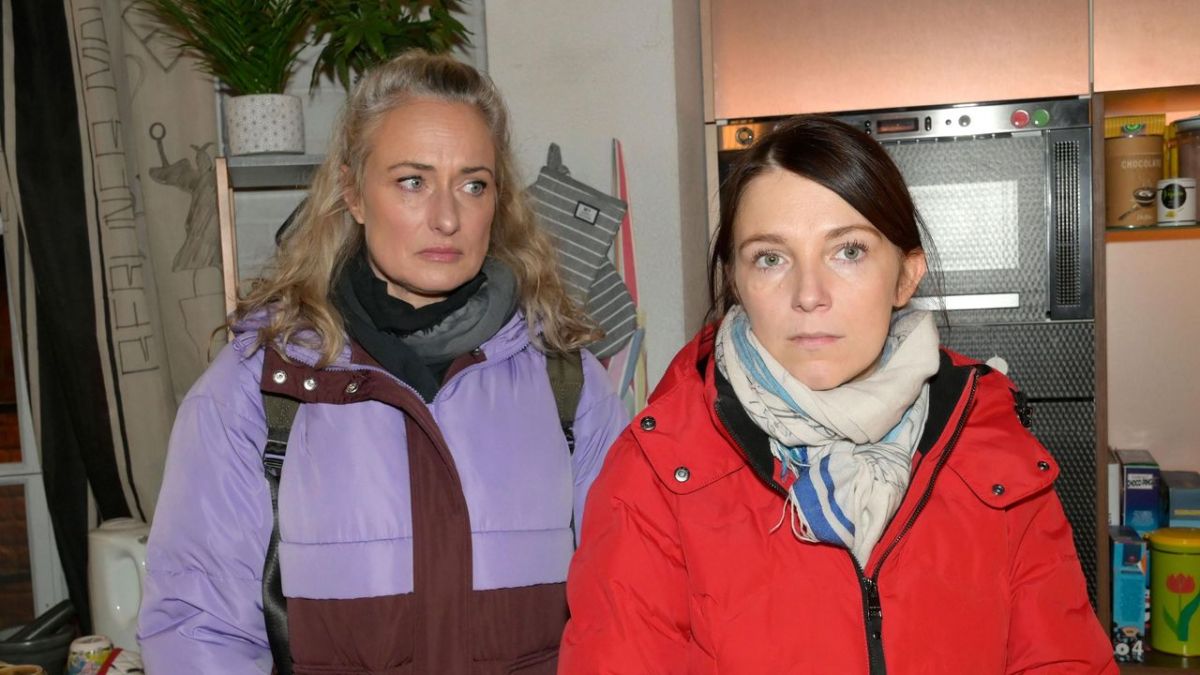 Gute Zeiten, schlechte Zeiten bei RTL (Foto)