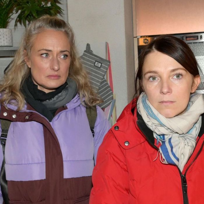 Wiederholung vom Donnerstag im TV und online