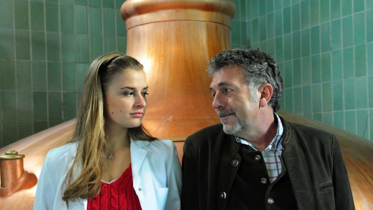 Sturm der Liebe bei MDR (Foto)