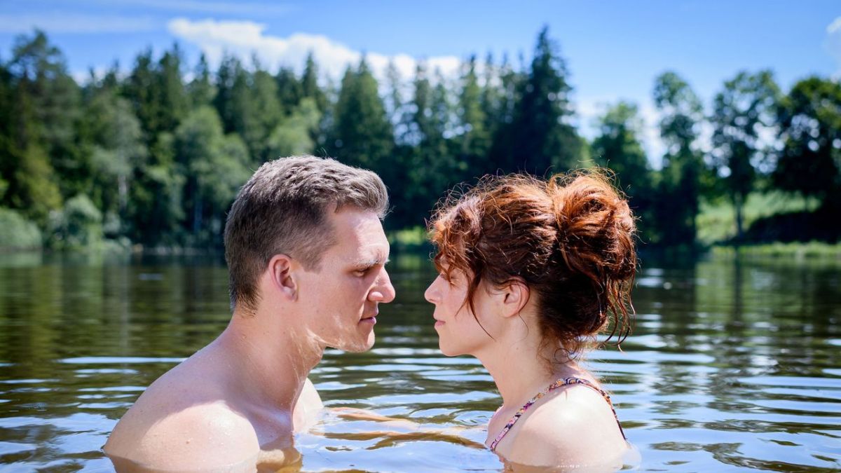 Sturm der Liebe bei MDR (Foto)