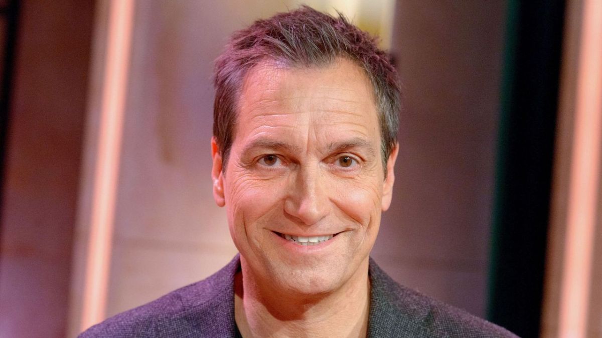 Nuhr im Ersten bei Das Erste (Foto)