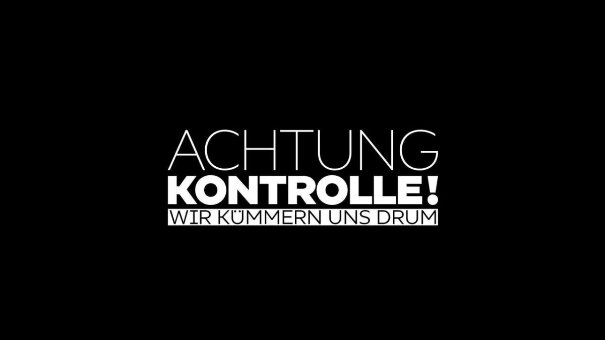 Achtung Kontrolle! Wir k&uuml;mmern uns drum bei Kabel Eins (Foto)