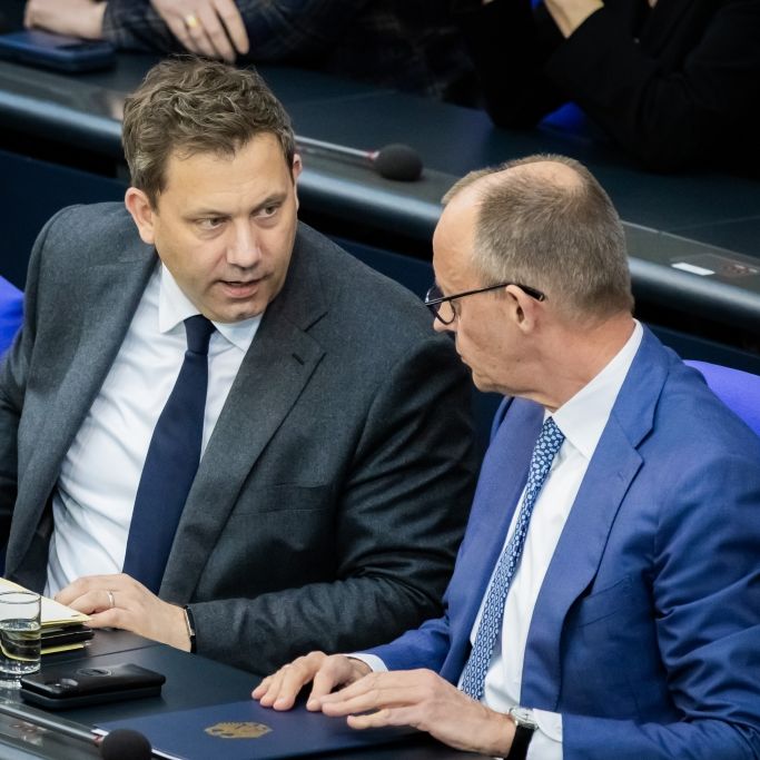 Geheimplan enthüllt - Regierung plant Mega-Reform