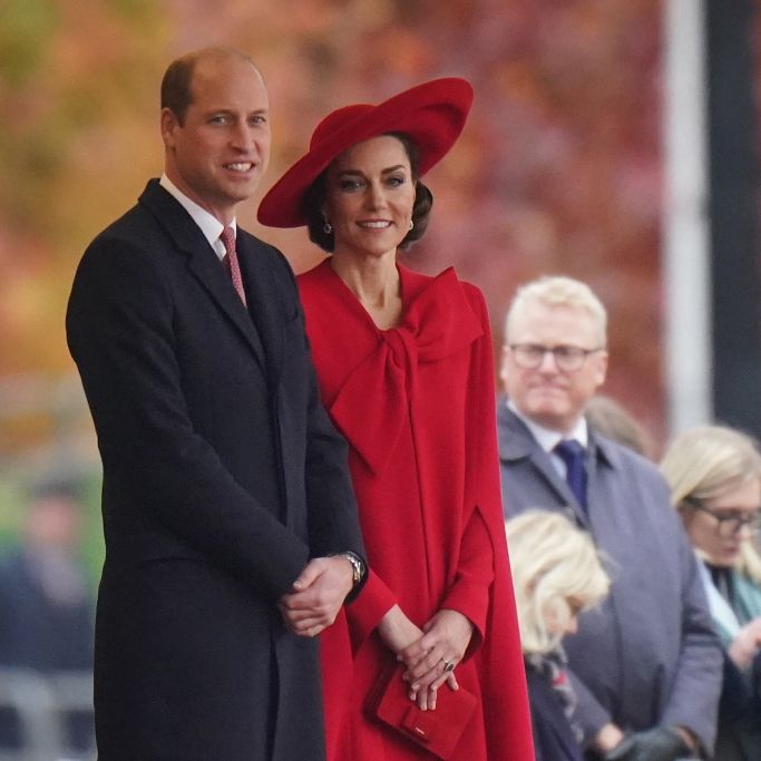 Nach Foto-Skandal 2012 war der Thronfolger 