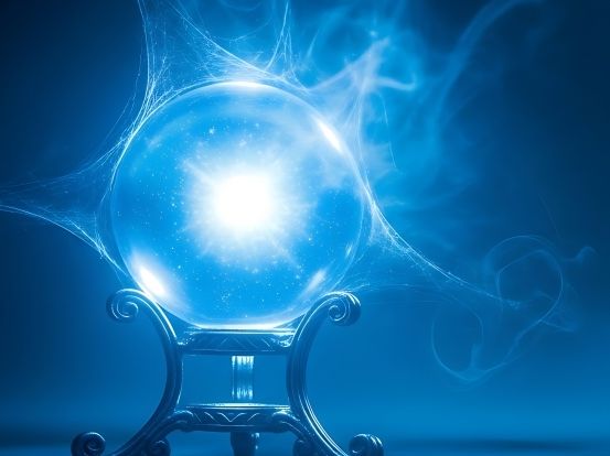 "Neue Baba Wanga"-Vorhersagen: Scheidung bei Harry und Meghan? Trump krank? - So düster wird 2026